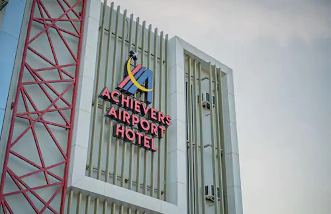 Achievers Airport Hotel-1
