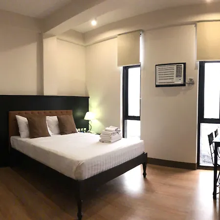 Achievers Airport Hotel-3