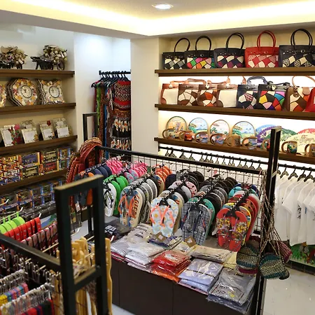 Achievers Airport Hotel-2
