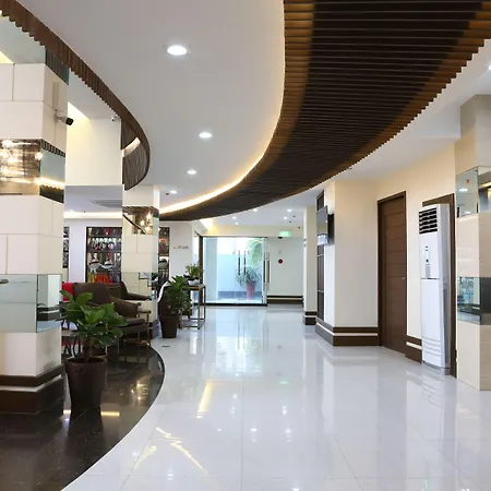 Achievers Airport Hotel-2